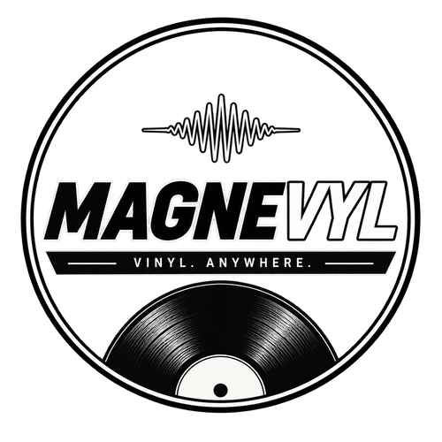 ‎ MagneVyl